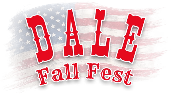 Dale Fall Fest Logo