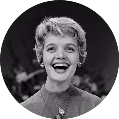 Dale, Indiana native Florence Henderson