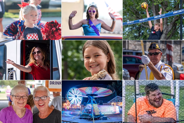 Dale Fall Fest Photo Gallery