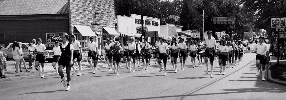 Marching Band