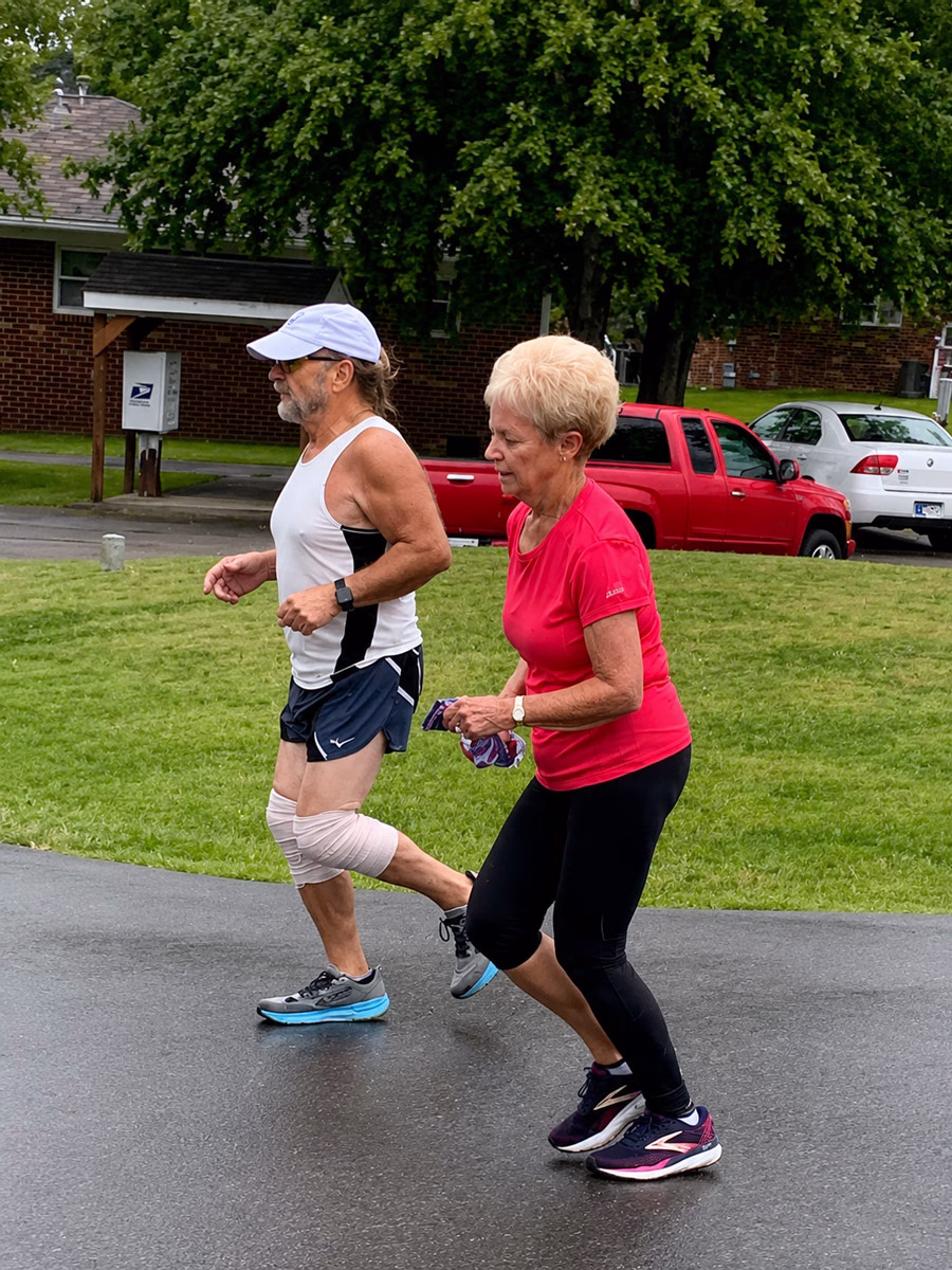 Dale Fall Fest 5K