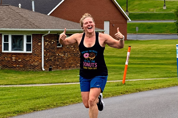 Dale Fall Fest Walk/Run 5K