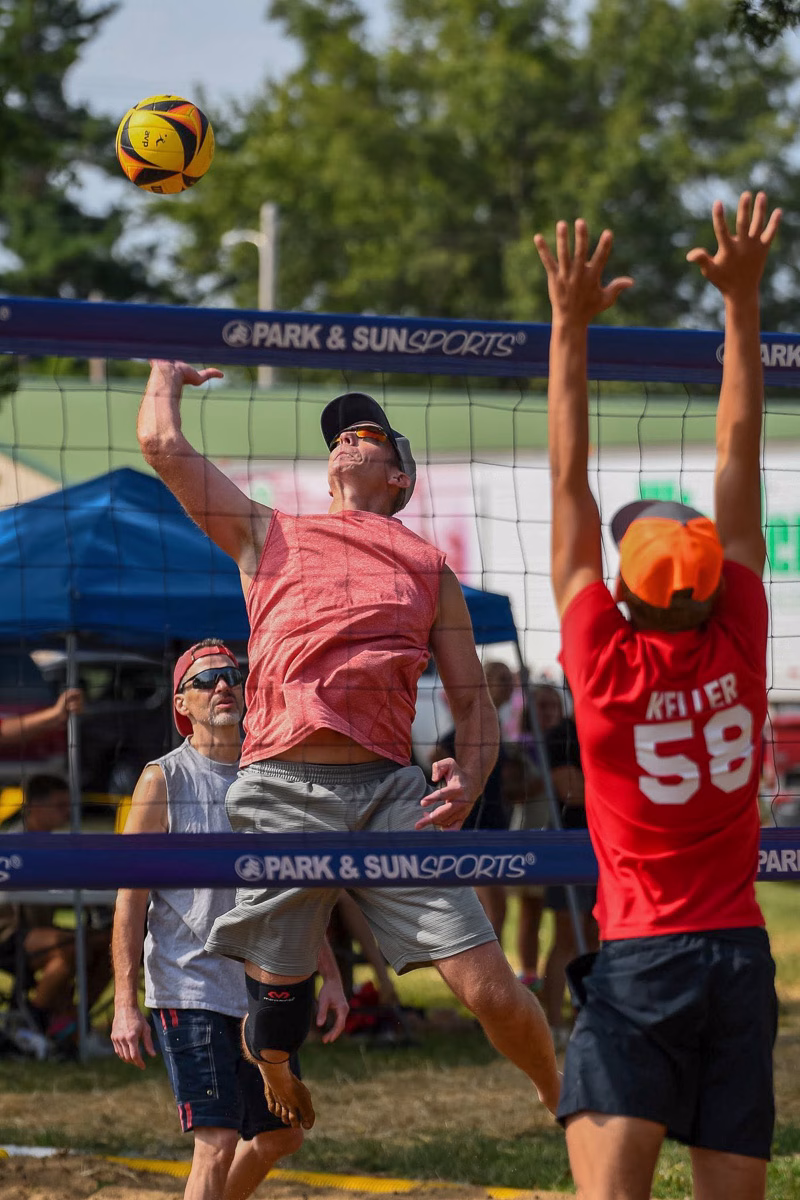 Volleyball