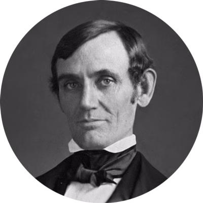 Abraham Lincoln