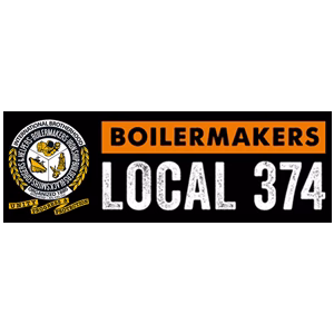 Boilermakers Local 374
