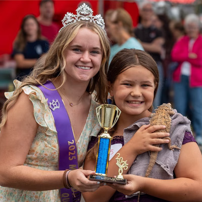 Dale Fall Fest Contests