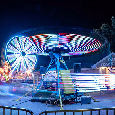 Dale Fall Fest Images