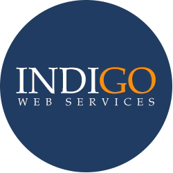 Indigo Web Services