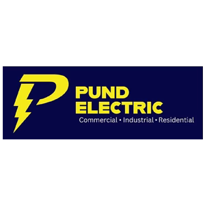 Pund Electric: Commercial, Industrial, Residential