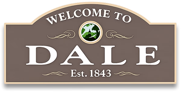Town of Dale