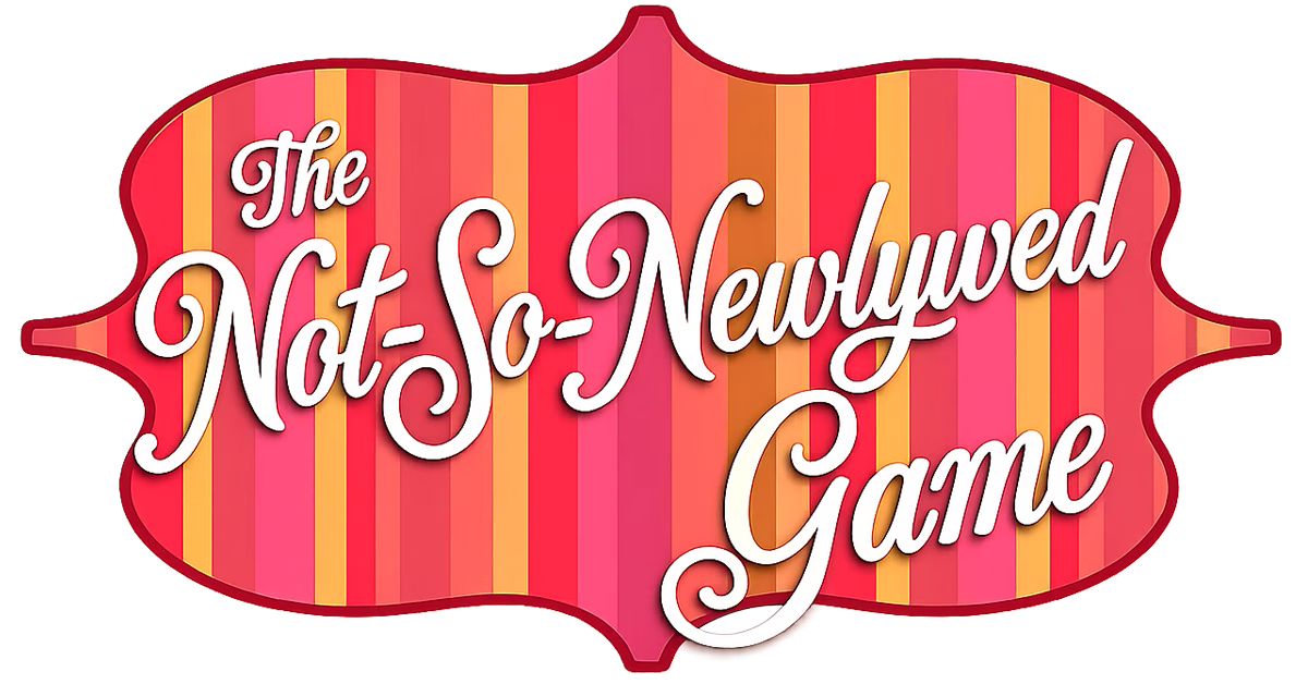 Dale Fall Fest Not-So-Newlywed Game